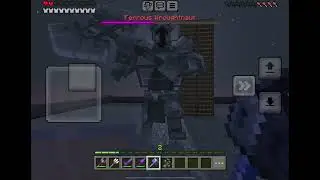 Boss Rush - Level 1