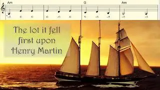 Henry Martin