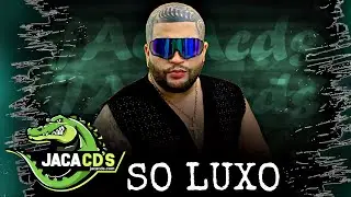 SO LUXO - NA VIBE DO LUXO 2025