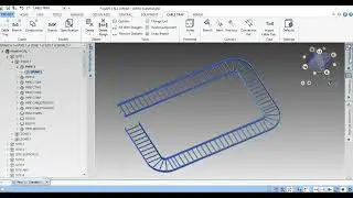 E3d-Cable Tray - How to modify Tray Size