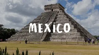 A Yucatan Experience with Tru Travels | Mexico Travel Video