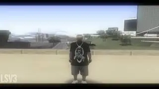 ghetto skins ~ ballas1 - fam3 - lsv1 - lsv3 - vla1.