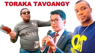 FAMPIANARANA MITORAKA TAVOANGY ARTISTE sy ILAY OLONA BE WAWAWA RAIN' NY LAINGA INY ...