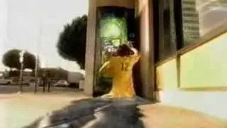 Sierra Mist - Melting