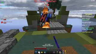 GF Mamo_Gamer.(Хороший бой Mamo_Gamer).Ranked SkyWars