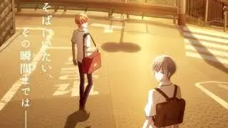 Fruits Basket S2 OP2 Full [Toki Asako &ndash; HOME]