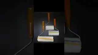 Roller brush rotating brush production line and roller brush supporting production machine price