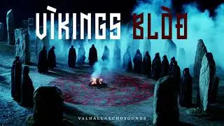 V&iacute;kings Bl&oacute;&eth; | Viking Blood (Dark Viking Song)