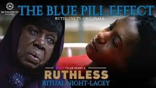 Tyler Perry's Ruthless Season 4 Episode 10 Discussion Review | RITUAL NIGHT Lacey
