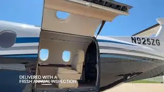 2010 Pilatus PC-12 NG - SN 1248 - For Sale by JetSwiss Aviation