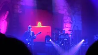 Пикник-Дай себя сорвать (Киев 10.11.2012)