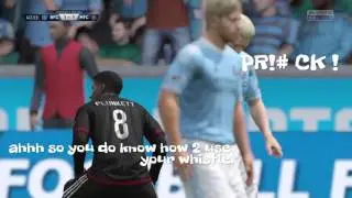 Mafusu FC Tv Special