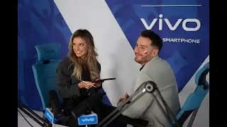 Studio vivo x Dominika Grosicka