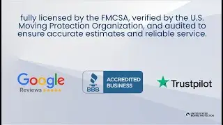 Safeway Moving Inc, a USMPO Verified Mover
