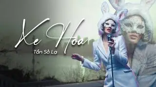 XE HOA | PH&Aacute;T LEE x TVk | Ca Sĩ Giấu Mặt Cover |  Tần Số Lạ