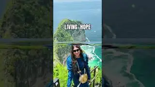 LIVING HOPE 