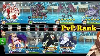 PvP Rank NEOMON X VS SHIKAOTOKO || Neo Monsters