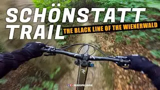 SCH&Ouml;NSTATT TRAIL | Radon Slide Trail | Drago Palavra