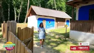 CALATORESTE, TRAIESTE, IUBESTE(19.07) - Sibiu, o lume de poveste! 