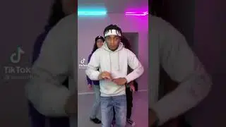 Blueprint dance - VFX comedy