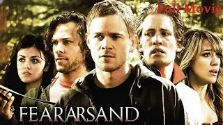 🎬Fear Island _ English Full Movie_ Horror Drama Thriller _ Don't Miss Out 🔥 the