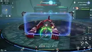 Huang Meme Tower of Fantasy Gameplay