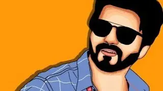 #master #masterdrawing # Thalapathyvijay #vijaysethupathi #arjundas #lokeshkanagaraj