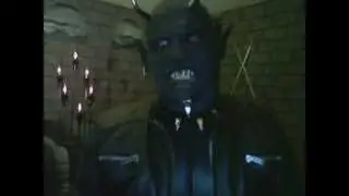 CIGAR DEVIL