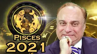 Pisces Horoscope | Pisces Yearly Horoscopes For 2021