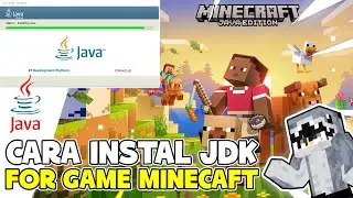 Cara Mudah Instal Java di Windows 10/11