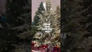 Target viral Christmas trees  holiday home decor🌲bisayagirl shorts