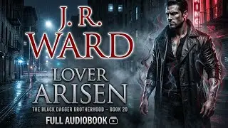 Lover Arisen &ndash; Black Dagger Brotherhood Book 20 | Full Audiobook