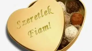 FIAM SZULETESNAPJARA