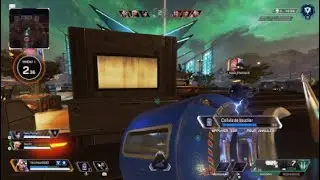 Apex wingman OP