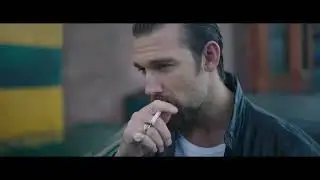 5Lbs of Pressure 2024 Official Trailer   Luke Evans, Rory Culkin, Alex Pettyfer