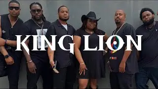 King Lion - T.B.M.T (Truth Bars Music Team) Song Links In Description