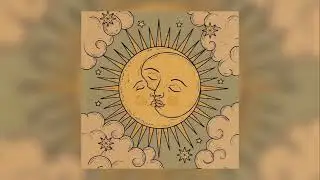 Pequeno Cidadão - O Sol e a Lua (the sun proposed to the moon) [Sped Up/Nightcore]