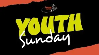 SUNDAY  SERVICE  | 26th OCT, 2025