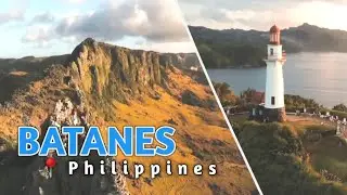 Batanes Cinematic Travel Video | Remake #1