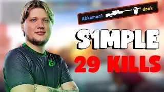 S1MPLE IS NOT DONE YET&hellip; PRIME FORM INCOMING