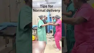 Tips normal delivery #squat #exercise #motivation #drmother #positivebirth #baby #drmother #hospital