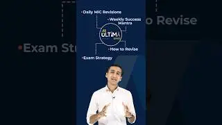 JEE Ultima Series: Your Ultimate Path to JEE Success 🌟 Join the Revolution and Soar to New Heights📚