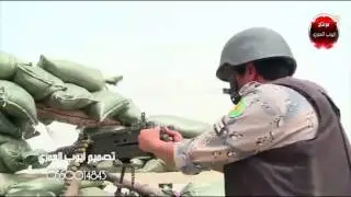 راشد ال جزوى ||نجران يانجران ياقبلة العزه ||2015حصريا على قناة ايوب العمري