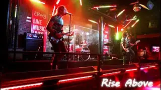 Human Unity - Rise Above
