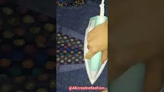 magic hemming ironing tape from meesho #meeshoproduct #tape #sewing #hemming #unboxing #short #viral