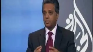Interview - Kabul Bank