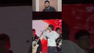 LOS M&Uacute;SICOS DE JUNIOR H SE DIVIERTEN😱‼️ #juniorh #toluca