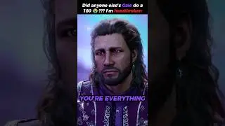 I thought everything was fine with Gale until... #bg3 #baldursgate3