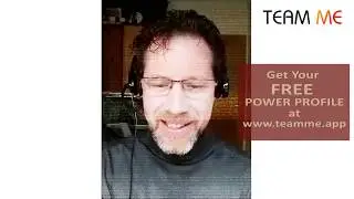 Leadership Profiling - Signature Impact Coaching Session - Team Me Video