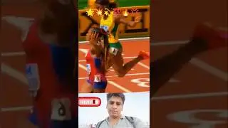 Sha'Carri Richardson Most Watched Reel In World #shacarri #worldathleticschamps #running #olympics